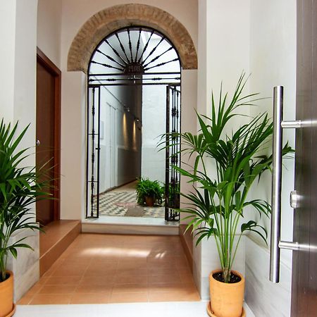 Rentalsevilla Lumbreras I Ngoại thất bức ảnh