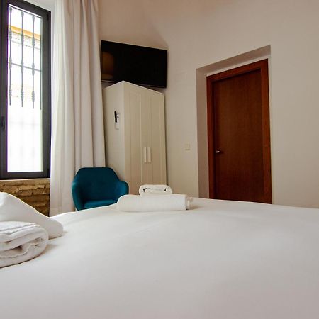 Rentalsevilla Lumbreras I Ngoại thất bức ảnh
