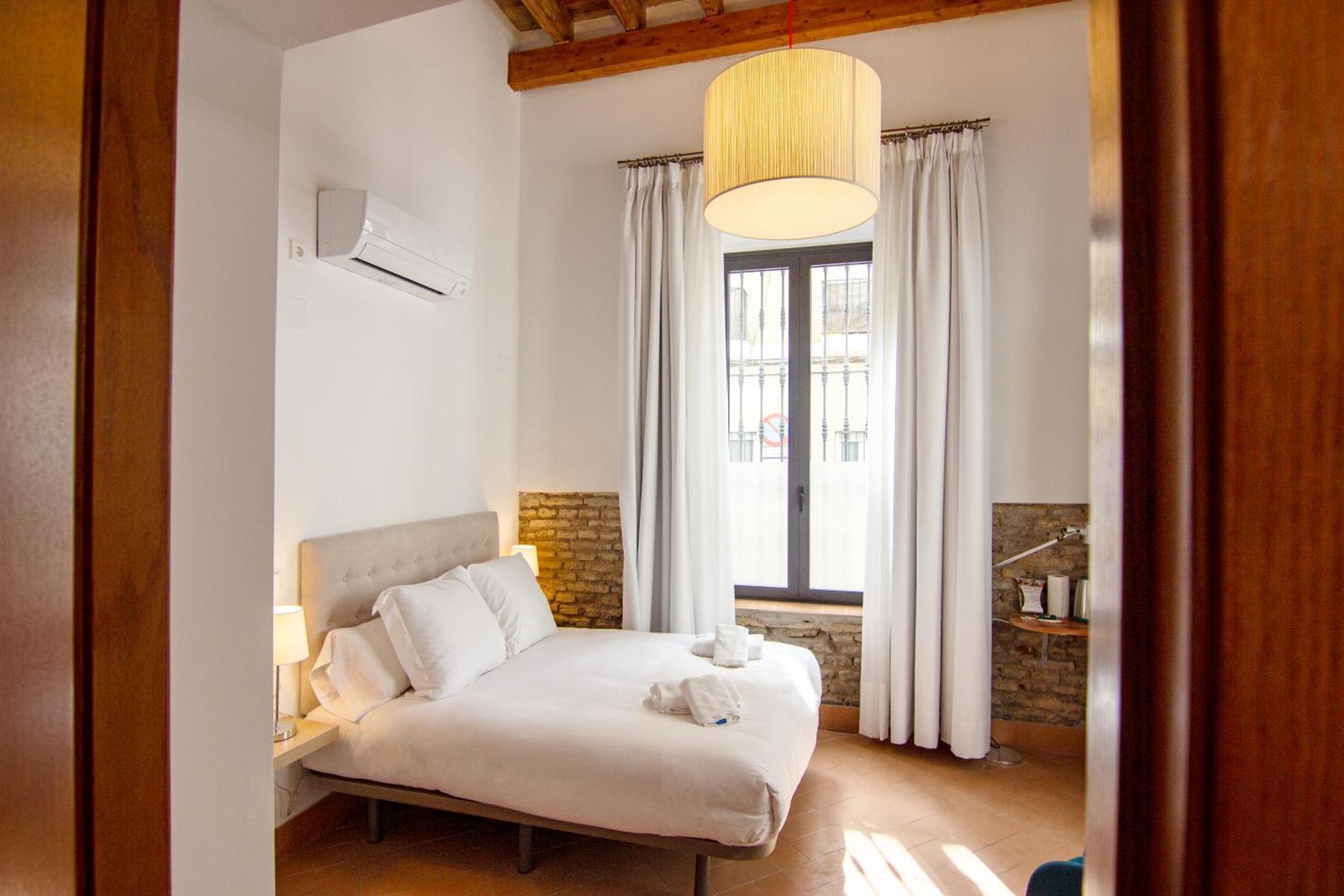 Rentalsevilla Lumbreras I Ngoại thất bức ảnh