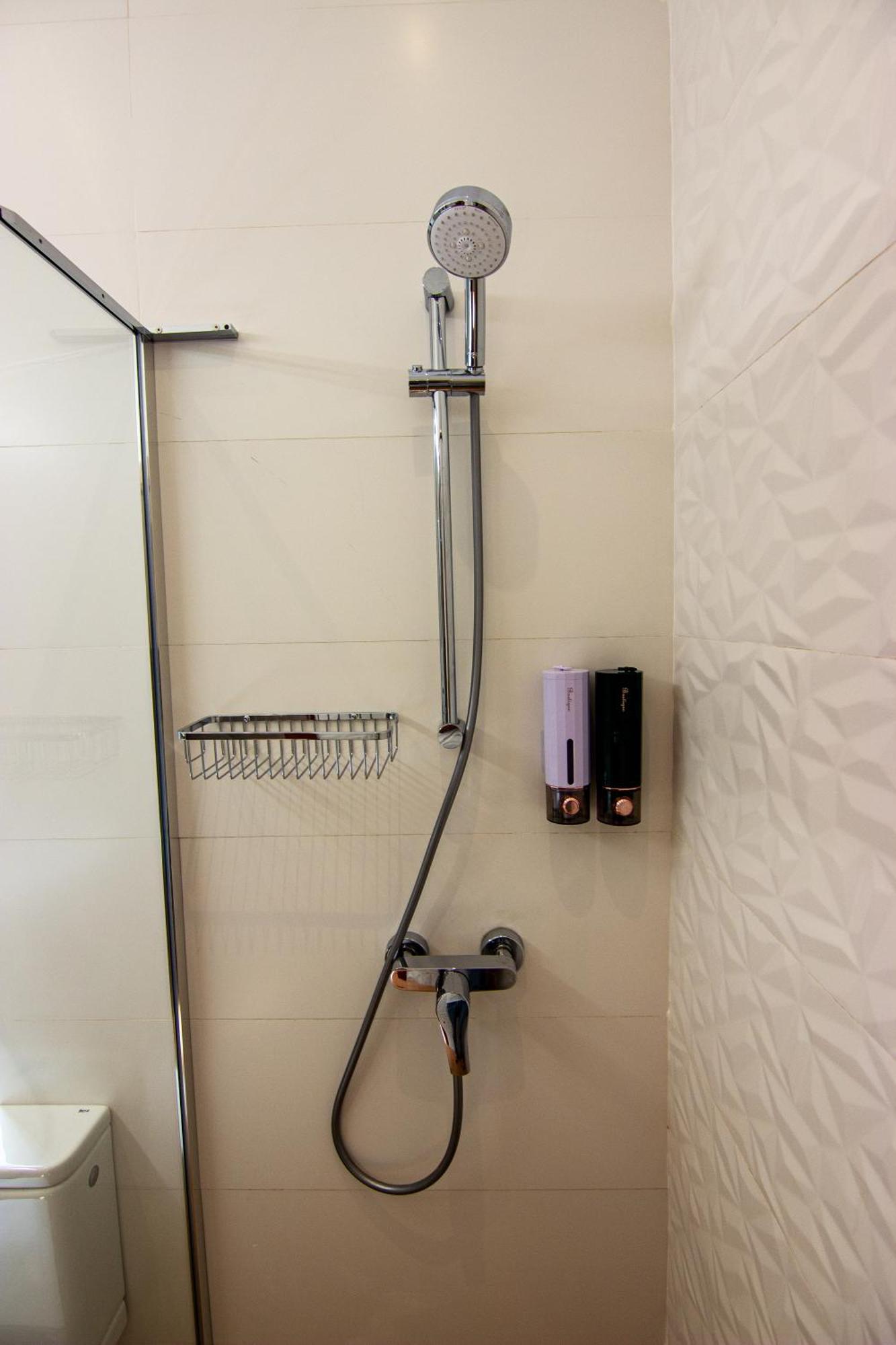 Rentalsevilla Lumbreras I Ngoại thất bức ảnh