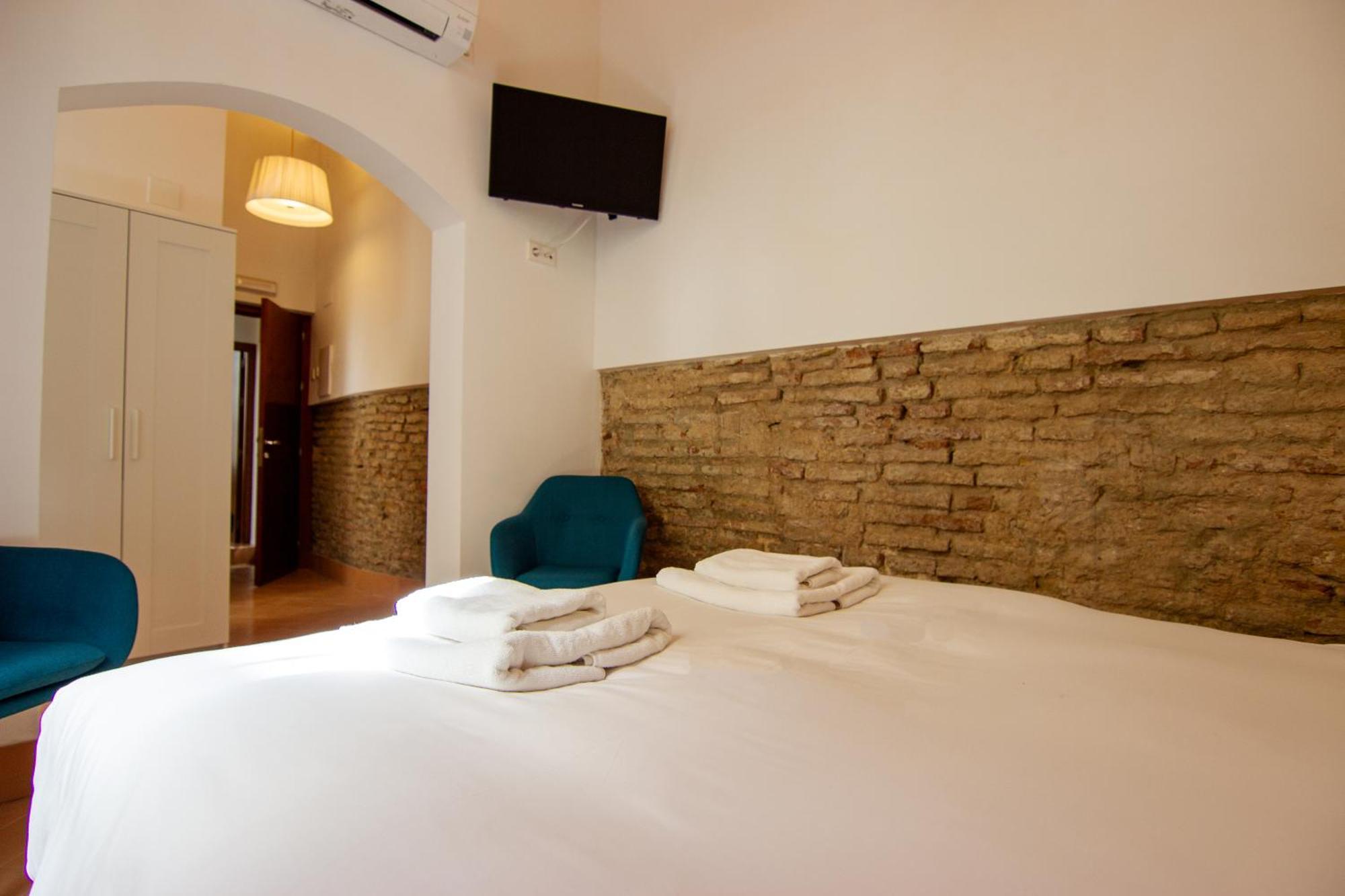 Rentalsevilla Lumbreras I Ngoại thất bức ảnh