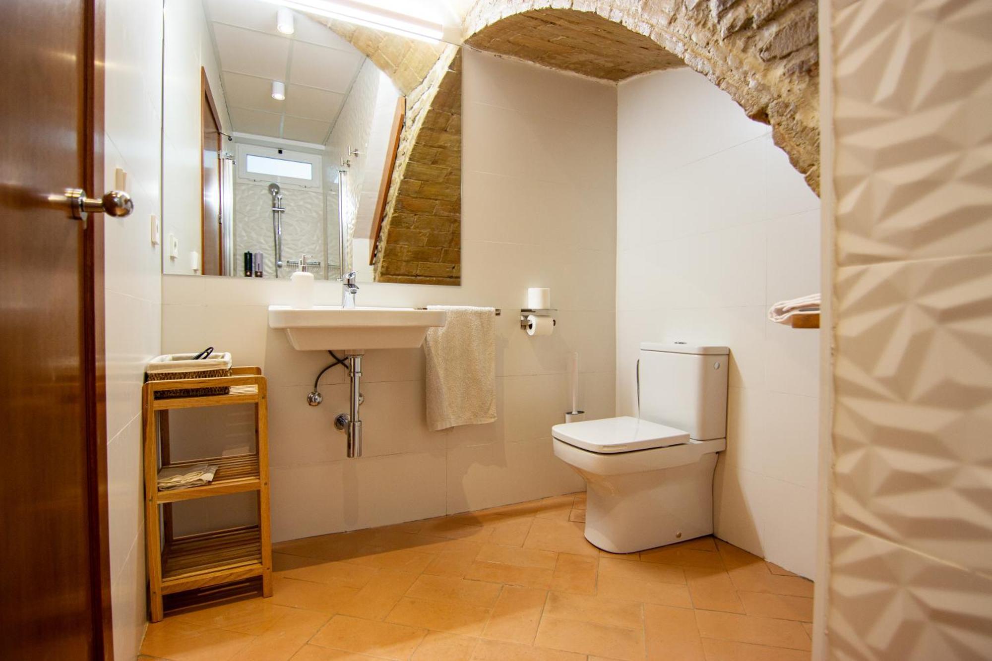 Rentalsevilla Lumbreras I Ngoại thất bức ảnh
