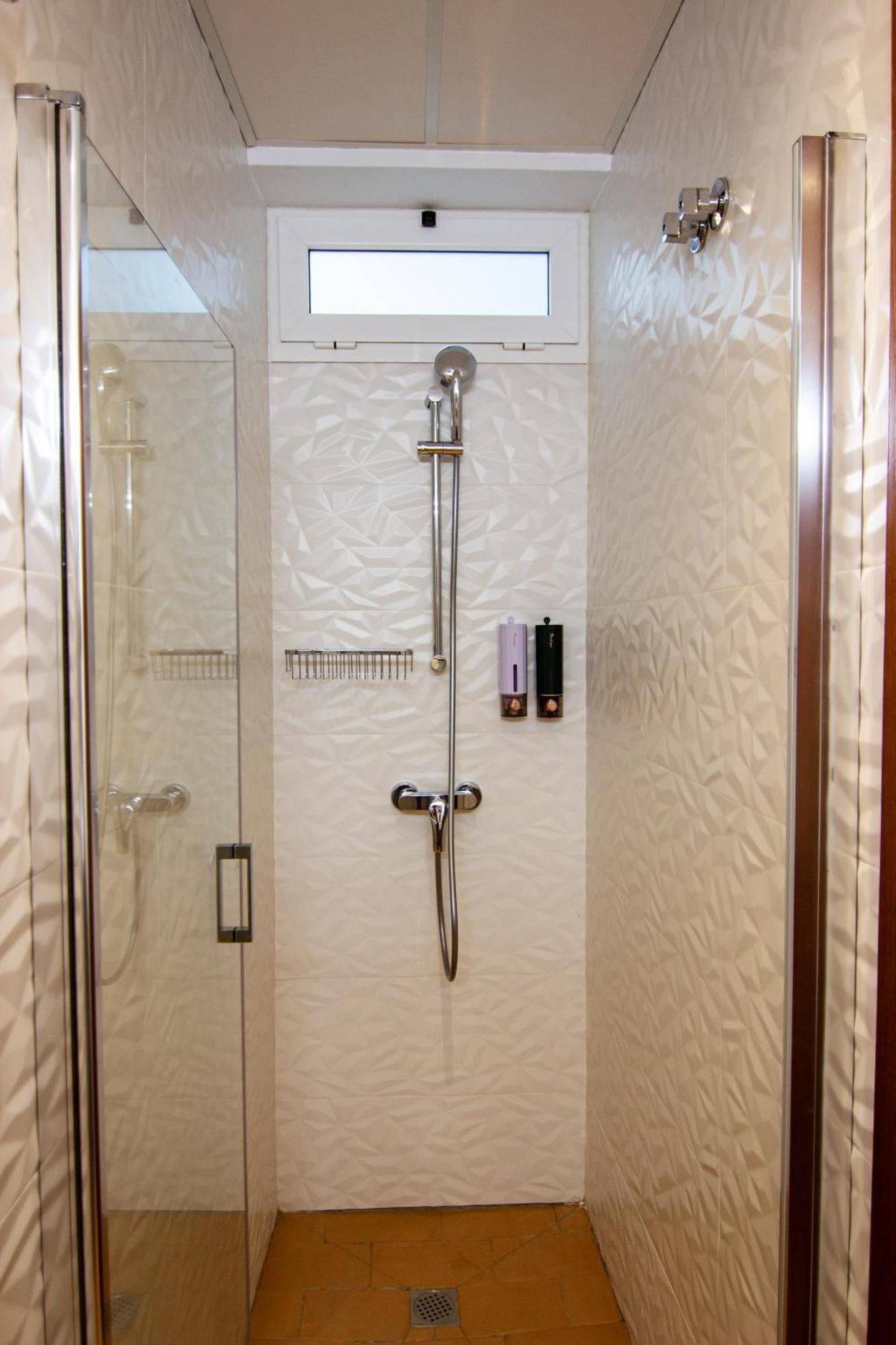 Rentalsevilla Lumbreras I Ngoại thất bức ảnh